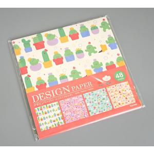 デザインペーパー ニコニコフレンズ 15×15...の詳細画像5