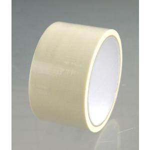 布粘着テープ 白 5cm×長さ9m (100円...の詳細画像2