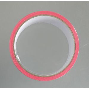 布粘着テープ 桃 5cm×長さ9m (100円...の詳細画像4
