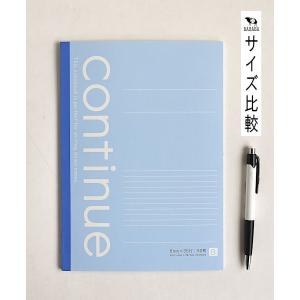 ノート コンティニュー セミB5 B罫 50枚...の詳細画像1