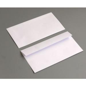 白封筒 洋形6号(9.8×19cm) 18枚入...の詳細画像4