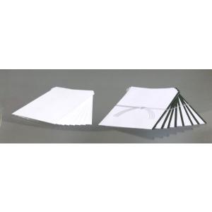 多当金封 仏字なし 10.5×18.5cm 中...の詳細画像3