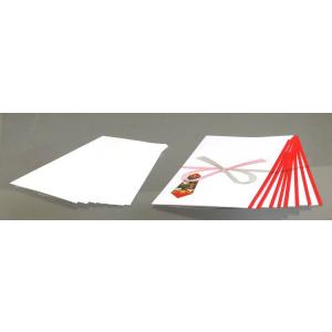 多当金封 祝文字なし 10.5×18.5cm ...の詳細画像3