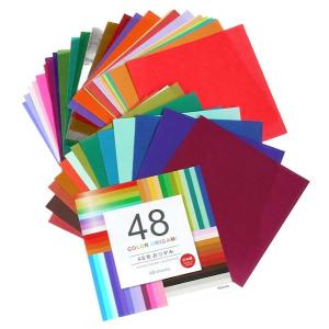 クラフトデザインペーパー ニュースペーパー 15×15cm 36枚入 (100円