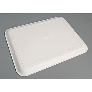 ノンスリップトレー 木目調 36×28cmの詳細画像3