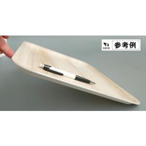 ノンスリップトレー 木目調 36×28cmの詳細画像5