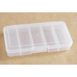サプリメントケース 長5マス 13.5×7.5...の詳細画像2