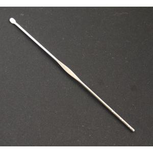 ステンレス耳かき しっかりめ 17cm (10...の詳細画像2