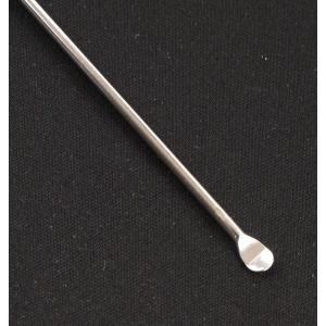 ステンレス耳かき しっかりめ 17cm (10...の詳細画像4