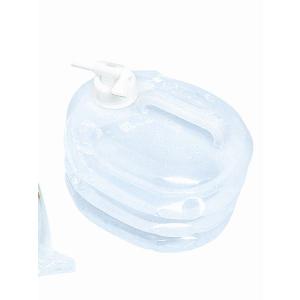 ウォーターバッグ 折りたたみ式 容量3L