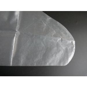 靴カバー ロング 2足入 (100円ショップ ...の詳細画像2