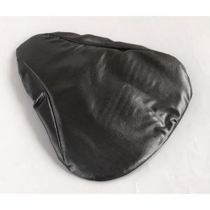 自転車サドルカバー 24×21cm [色指定不可]の詳細画像5