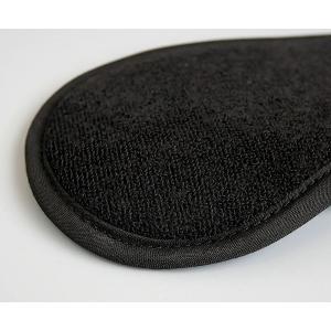 アイマスク タオル地 (100円ショップ 10...の詳細画像3