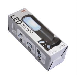 3WAY LEDライトの買取情報