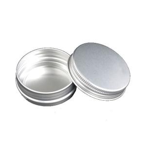 クリームケース アルミ製 30g