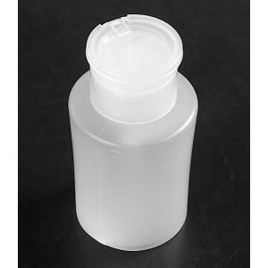 コットンポンプボトル 容量180ml (100...の詳細画像2