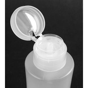 コットンポンプボトル 容量180ml (100...の詳細画像5
