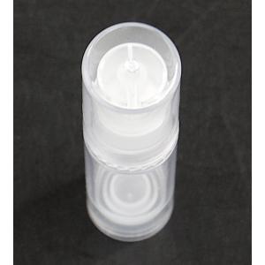 真空ポンプボトル 容量5ml (100円ショッ...の詳細画像2
