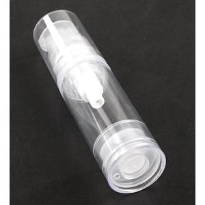 真空ポンプボトル 容量5ml (100円ショッ...の詳細画像3