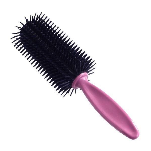 ロールブラシ ワイド 19cm ［色指定不可］ (100円ショップ 100円均一 100均一 100...