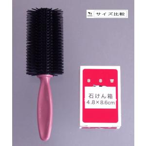 ロールブラシ ワイド 19cm [色指定不可]...の詳細画像2