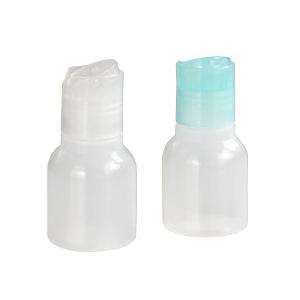 プッシュアップボトル ソフトタイプ 容量50ml...の商品画像