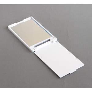 折り畳みミラー マットカラー Sサイズ(5.5...の詳細画像5