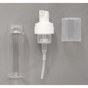泡ポンプボトル 50ml (100円ショップ ...の詳細画像5