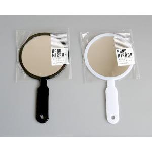 ハンドミラー [色指定不可] (100円ショッ...の詳細画像1