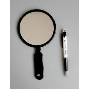 ハンドミラー [色指定不可] (100円ショッ...の詳細画像2