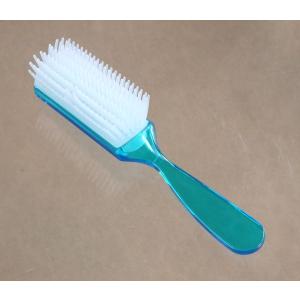 ヘアブラシ やわらかブラシ 20cm [色指定...の詳細画像3