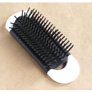 ヘアブラシ マジックブラシ 11.5cm [色...の詳細画像3
