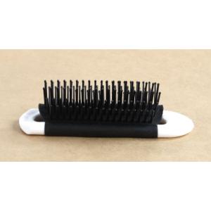 ヘアブラシ マジックブラシ 11.5cm [色...の詳細画像4