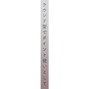 アイシャドウブラシ Sサイズ(幅7mm)の詳細画像5