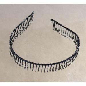 短歯30cmコーム (100円ショップ 100...の詳細画像2