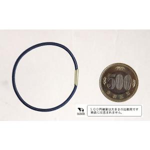 ヘアゴム ウーリー 細 20本入 [色指定不可...の詳細画像2