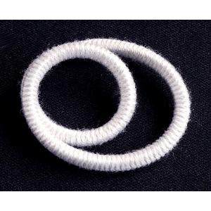 静電気軽減リング (100円ショップ 100円...の詳細画像4