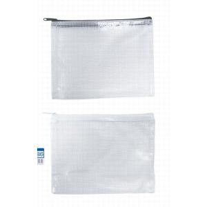 メッシュケース シンプル B6サイズ用