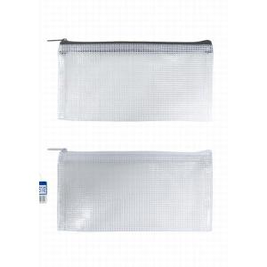 メッシュケース シンプル B6ハーフサイズ用 ［色指定不可］