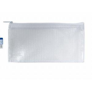 メッシュケース シンプル B6ハーフサイズ用 ...の詳細画像3
