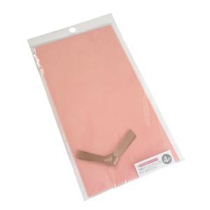 不織布ラッピングバッグ S(32×17.5cm) 4枚入 ［色指定不可］ (100円ショップ 100円均一 100均一 100均)