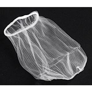 粗品用水切りネット ストッキング兼用タイプ 5...の詳細画像3