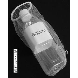 粗品用水切りネット ストッキング兼用タイプ 5...の詳細画像4