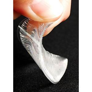 土ふまずパッド 女性用 (100円ショップ 1...の詳細画像5