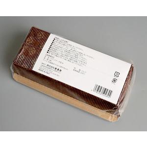 パウンドケーキ型 M(底面6.5×16.5×高...の詳細画像5