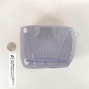 コーヒードリッパー 2~4杯用 クリア 12....の詳細画像1