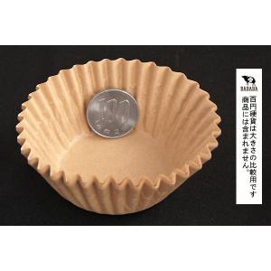 ベーキングカップ クラフト 9号(底径4.9×...の詳細画像5