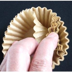 クラフトベーキングカップ 8号(底径4.4×高...の詳細画像3
