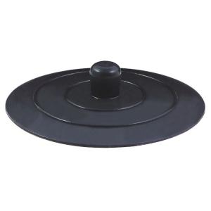 シリコンカップカバー モノクロ 直径9.5cm...の詳細画像3