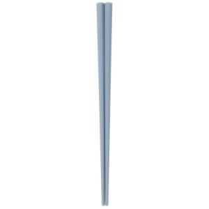 八角箸 くすみカラー 23cm [色指定不可]...の詳細画像4